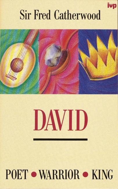 Buch David Sir Fred Catherwood