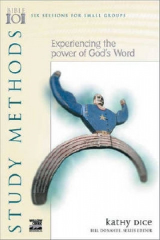 Knjiga Study Methods Kathy Dice