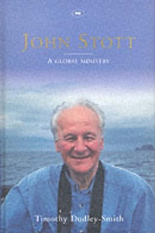 Buch John Stott Timothy Dudley-Smith