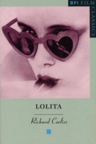 Carte "Lolita" Richard Corliss