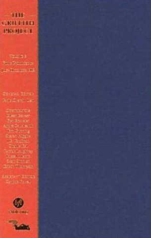 Knjiga Griffith Project, Volume 3 Paolo Cherchi Usai