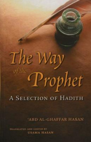 Kniha Way of the Prophet Abd al-Ghaffar Hasan