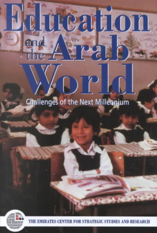 Carte Education and the Arab World Emirates Center for Strategic Studies & Research
