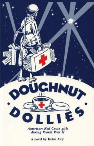 Buch Doughnut Dollies Helen Airy