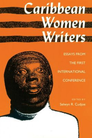 Książka Caribbean Women Writers 