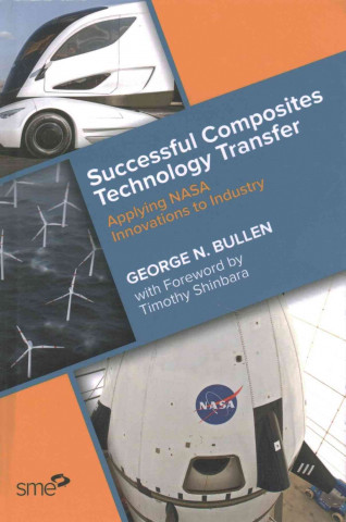 Kniha Successful Composites Technology Transfer George Nicholas Bullen