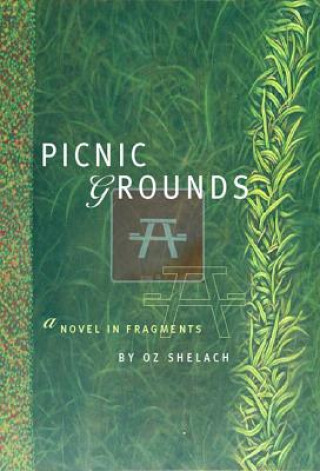 Книга Picnic Grounds Oz Shelach