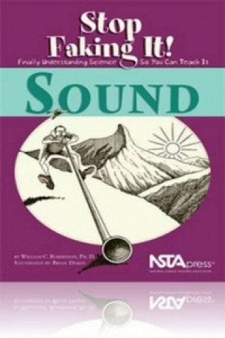 Книга Sound William C Robertson