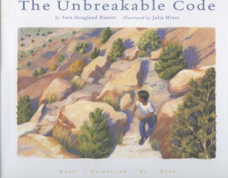 Buch Unbreakable Code Sara Hoagland Hunter