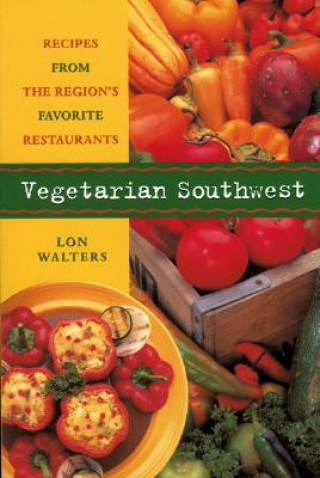 Carte Vegetarian Southwest Lon Walters