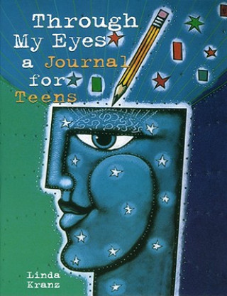 Kniha Through My Eyes Linda Kranz