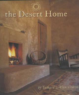 Carte Desert Home Tamara Logsdon Hawkinson