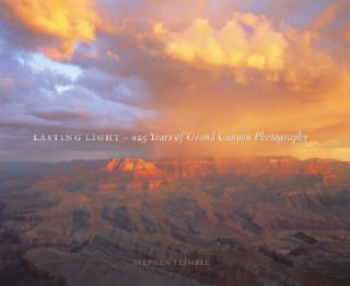 Libro Lasting Light Stephen Trimble