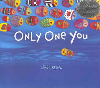 Book Only One You - Autographed Copies Linda Kranz