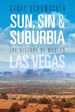 Buch Sun, Sin & Suburbia Geoff Schumacher