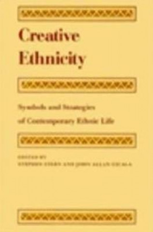 Könyv Creative Ethnicity 