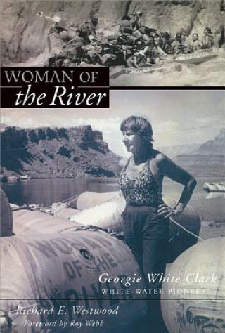 Book Woman Of The River Richard Westwood