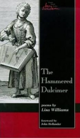 Könyv Hammered Dulcimer Lisa Williams
