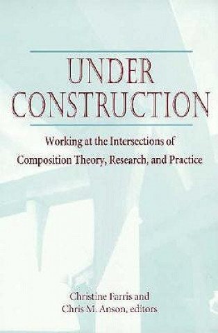 Książka Under Construction Christine Farris