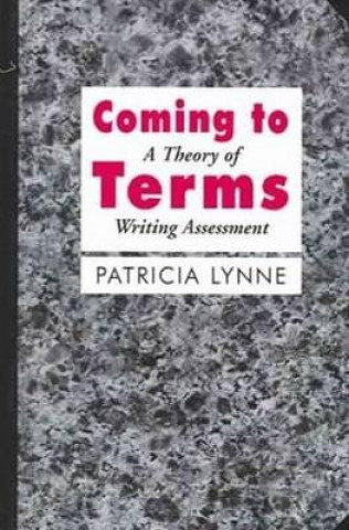 Livre Coming To Terms Patricia Lynne