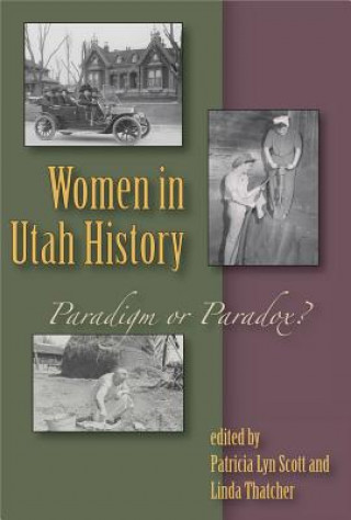 Carte Women In Utah History 