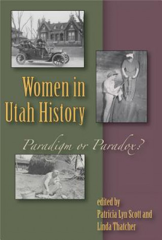 Kniha Women In Utah History 