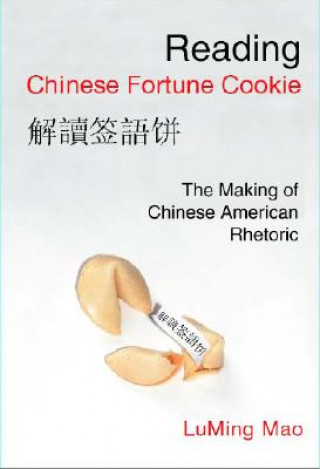 Carte Reading Chinese Fortune Cookie LuMing Mao