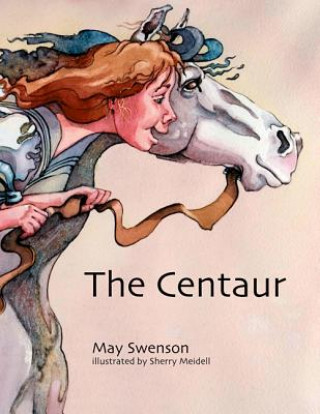 Carte Centaur, The May Swenson