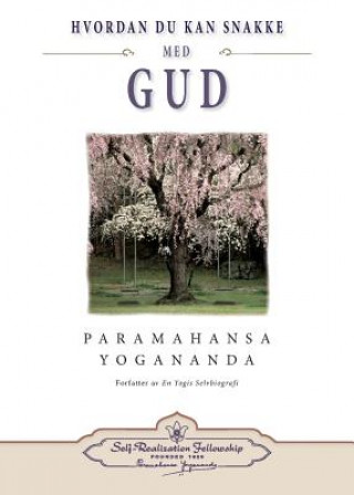 Книга Hvordan du kan snakke med Gud (How You Can Talk With God - Norwegian) PARAMAHAN YOGANANDA