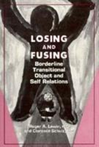 Книга Losing and Fusing Roger A. Lewin