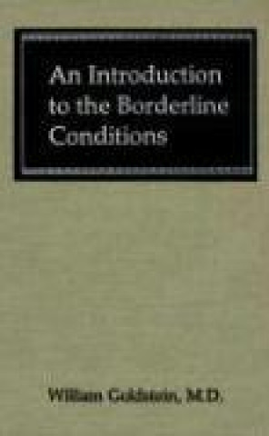 Carte Introduction to the Borderline Conditions William N. Goldstein