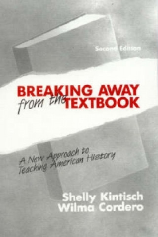 Carte Breaking Away from the Textbook Shelly Kintisch