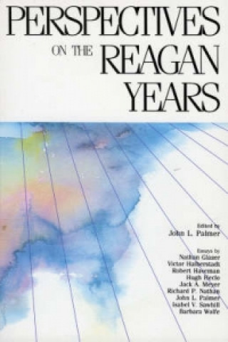 Könyv Perspectives on the Reagan Years John L. Palmer