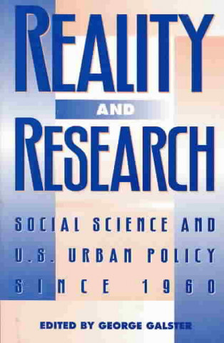 Buch Reality and Research 