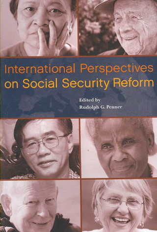 Kniha International Perspectives on Social Security Reform Rudolph G. Penner