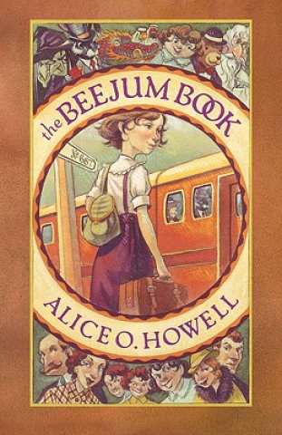 Carte Beejum Book Alice O. Howell