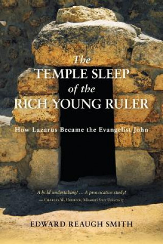 Carte Temple Sleep of the Rich Young Ruler Edward Reaugh Smith