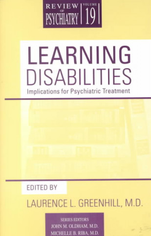 Carte Learning Disabilities 