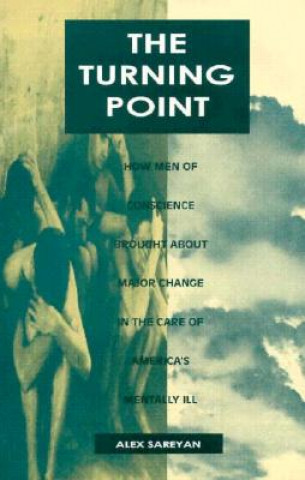 Libro Turning Point Alex Sareyan