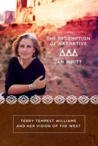 Book Redemption of Narrative Jan Whitt
