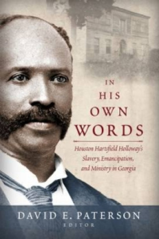 Buch In His Own Words Houston Hartsfield Holloway