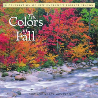 Carte Colors of Fall Jerry Monkman