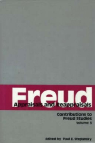 Book Freud, V. 3 