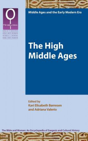 Книга High Middle Ages Kari Brresen