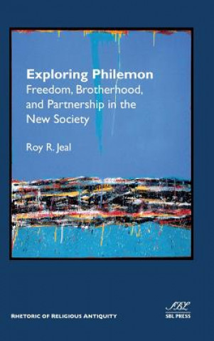 Kniha Exploring Philemon Roy Jeal