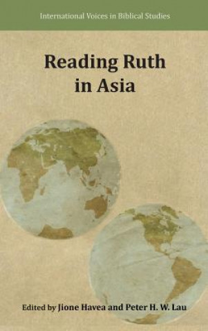 Carte Reading Ruth in Asia Jione Havea