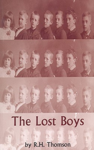 Könyv Lost Boys R.H. Thomson