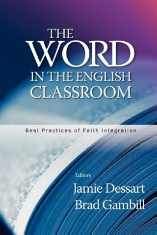 Book Word in the English Classroom Jamie Dessart