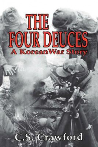 Βιβλίο Four Deuces C S Crawford