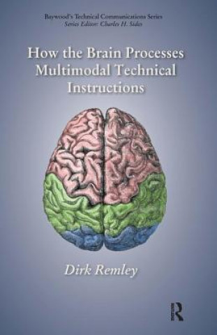 Carte How the Brain Processes Multimodal Technical Instructions Dirk Remley